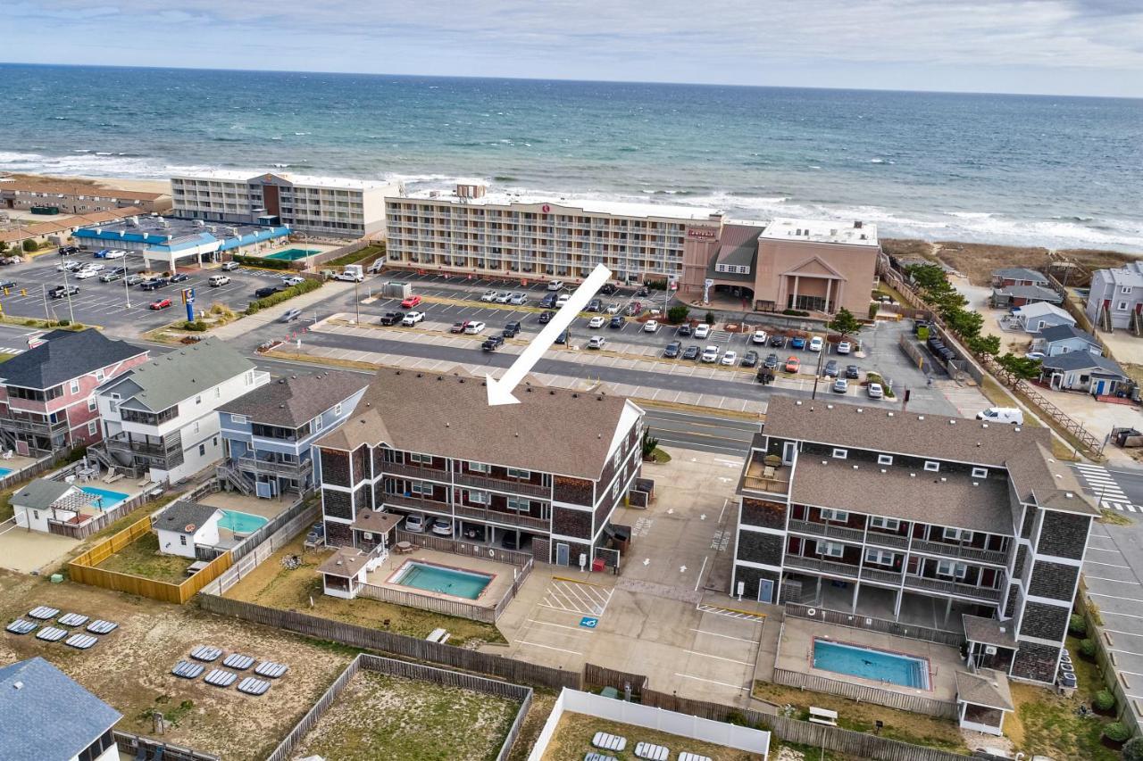 Ohana Kdh122 Kill Devil Hills Exterior photo