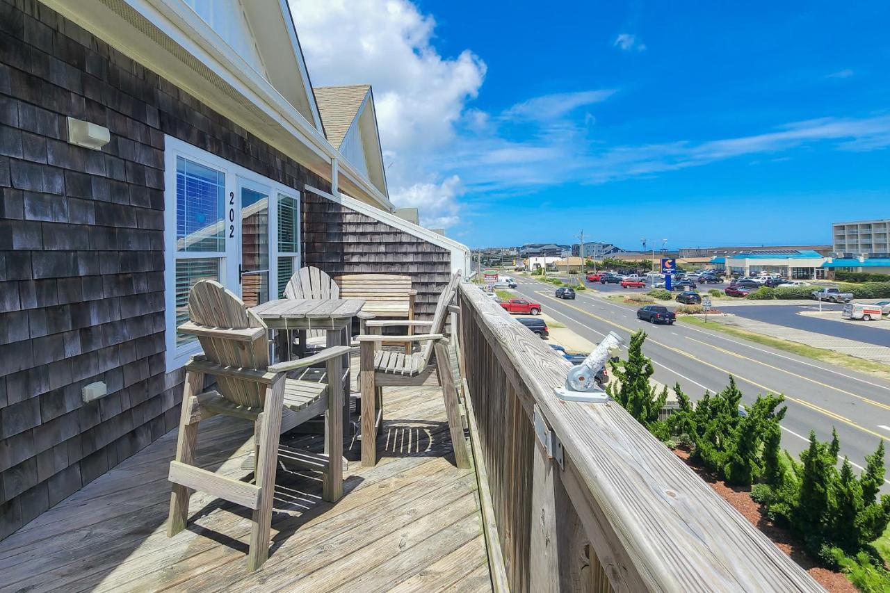 Ohana Kdh122 Kill Devil Hills Exterior photo